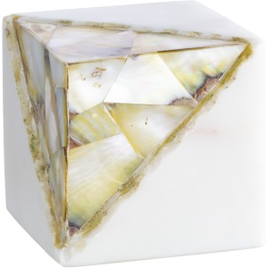 Gilt Decorative Accent