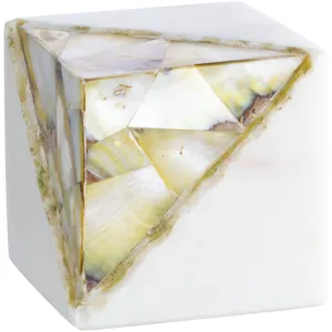 Gilt Decorative Accent