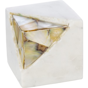 Gilt Decorative Accent