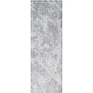 Genesis 2'7" x 7'7" Rug