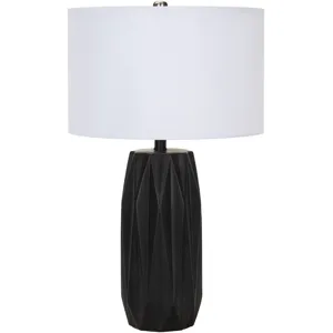 Grimsey Lamp