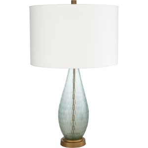 Glasshouse Lamp