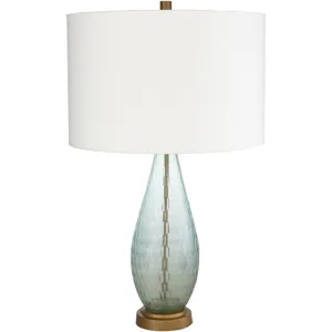 Glasshouse Lamp