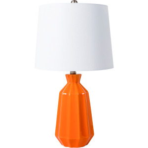 Garrity Lamp