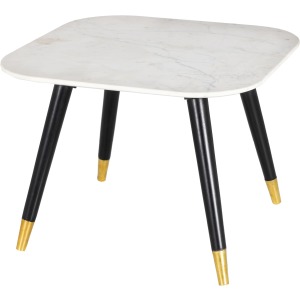 Grandeur End Table