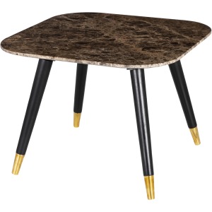 Grandeur End Table