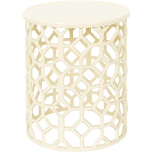 Hale End Table