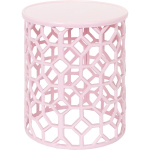 Hale End Table