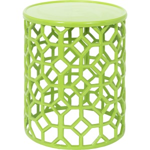 Hale End Table