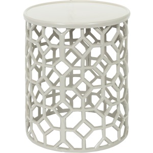 Hale End Table