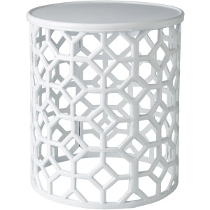 Hale End Table
