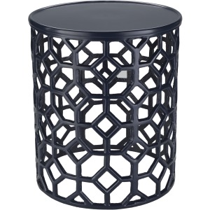 Hale End Table