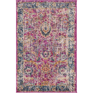 Harput Rug