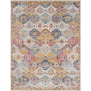 Harput Rug