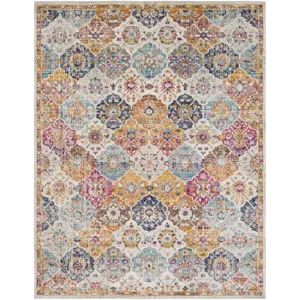 Harput Rug