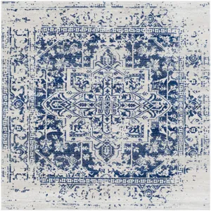 Harput 6'7" Square Rug