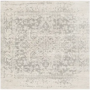 Harput 6'7" Square Rug