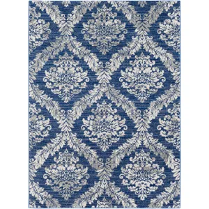 Harput 5'3" x 7'3" Rug