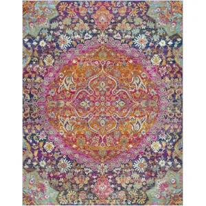 Harput Rug