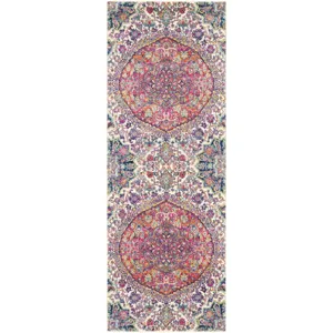 Harput 2'7" x 7'3" Rug