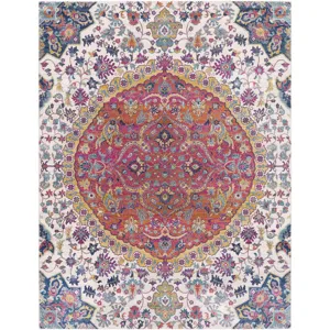 Harput 7'10" x 10'3" Rug