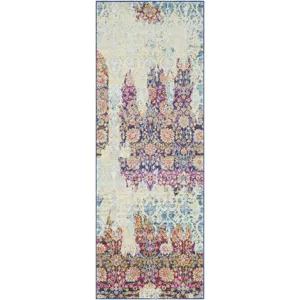 Harput 2'7" x 7'3" Rug
