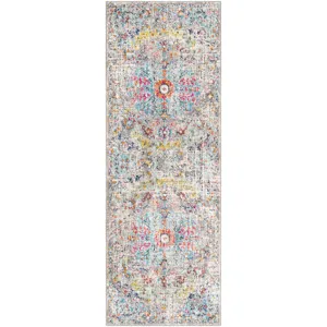 Harput 2'7" x 7'3" Rug