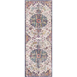 Harput 2'7" x 7'3" Rug