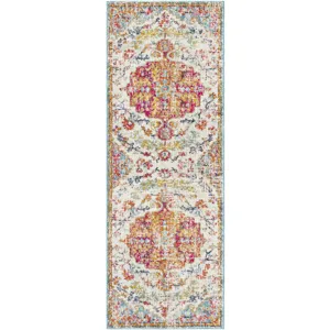 Harput 2'7" x 7'3" Rug
