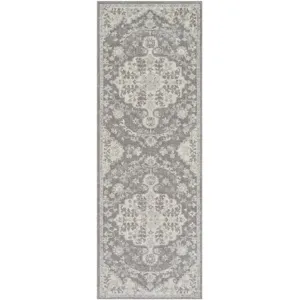 Harput 2'7" x 7'3" Rug