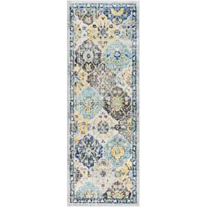 Harput 2'7" x 7'3" Rug