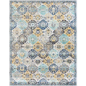 Harput Rug