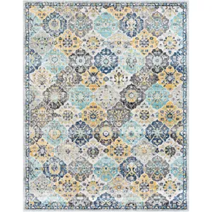Harput Rug