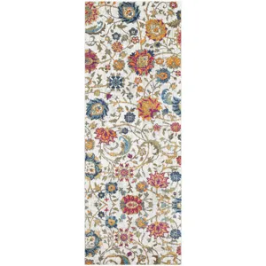 Harput 2'7" x 7'3" Rug