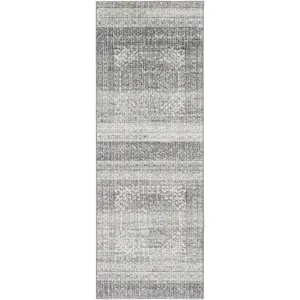 Harput 2'7" x 7'3" Rug