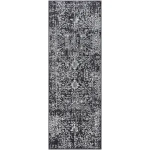 Harput 2'7" x 7'3" Rug