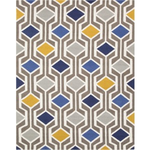 Hilda Rug