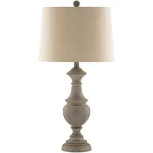 Hadlee Lamp