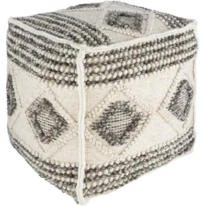 Hygge Pouf