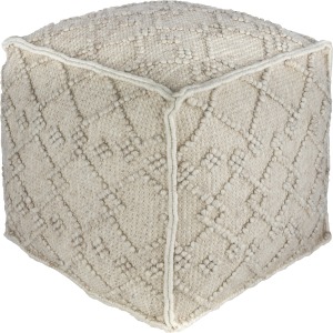 Hygge Pouf