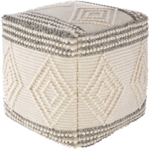 Hygge Pouf