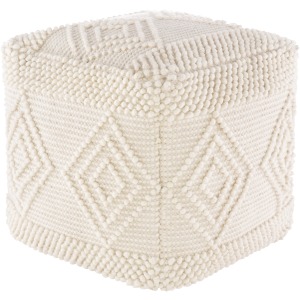 Hygge Pouf