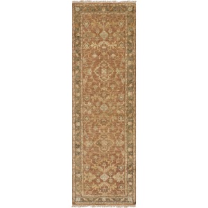 Hillcrest Rug