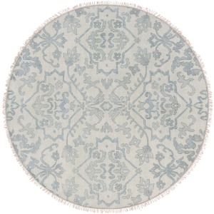 Hillcrest Round Rug