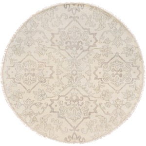 Hillcrest 8' Round Rug