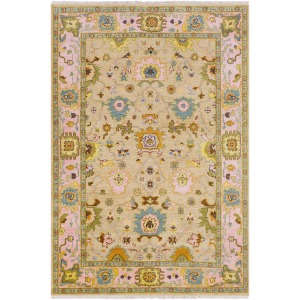 Hillcrest Rug