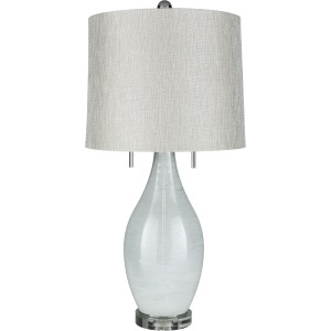 Hilliard Lamp