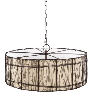 Holloman Ceiling Light