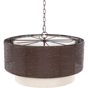 Holloman Ceiling Light