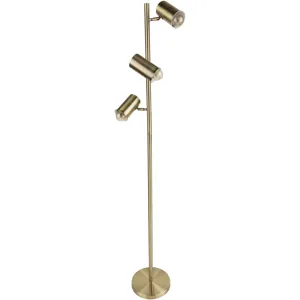 Hammond Lamp